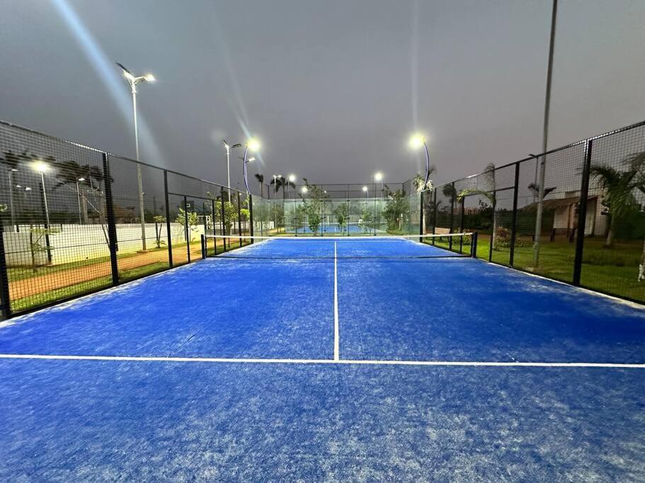 Apartamento Aries Con Club De Playa Torre 5 *